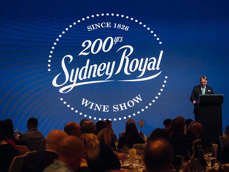 Sydney Royal 200: Industry Symposium