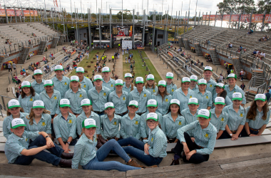 Rural Schools encouraged to apply for fully funded excursion to  Sydney Royal Easter Show
