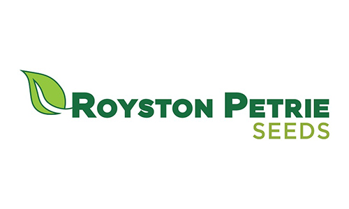 Royston Petrie Seeds
