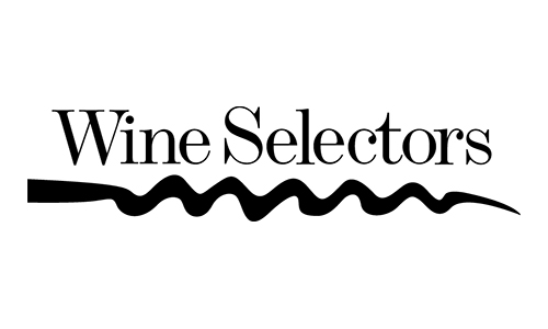 Wine selector