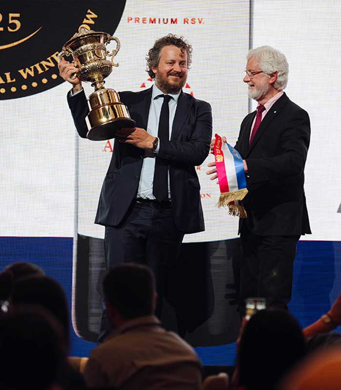 What They Are and How Wines Are Judged