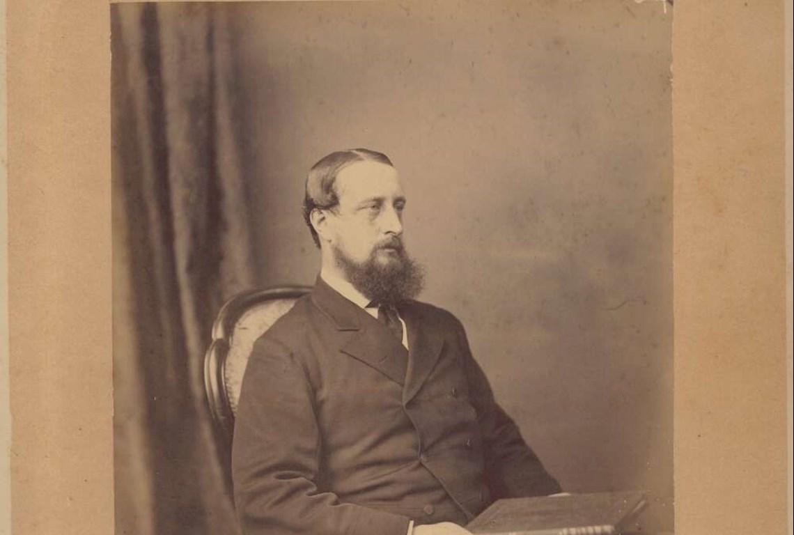 President Earl of Belmore Biography