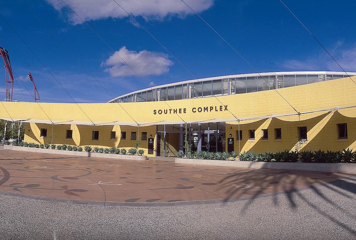 Southee Pavilion