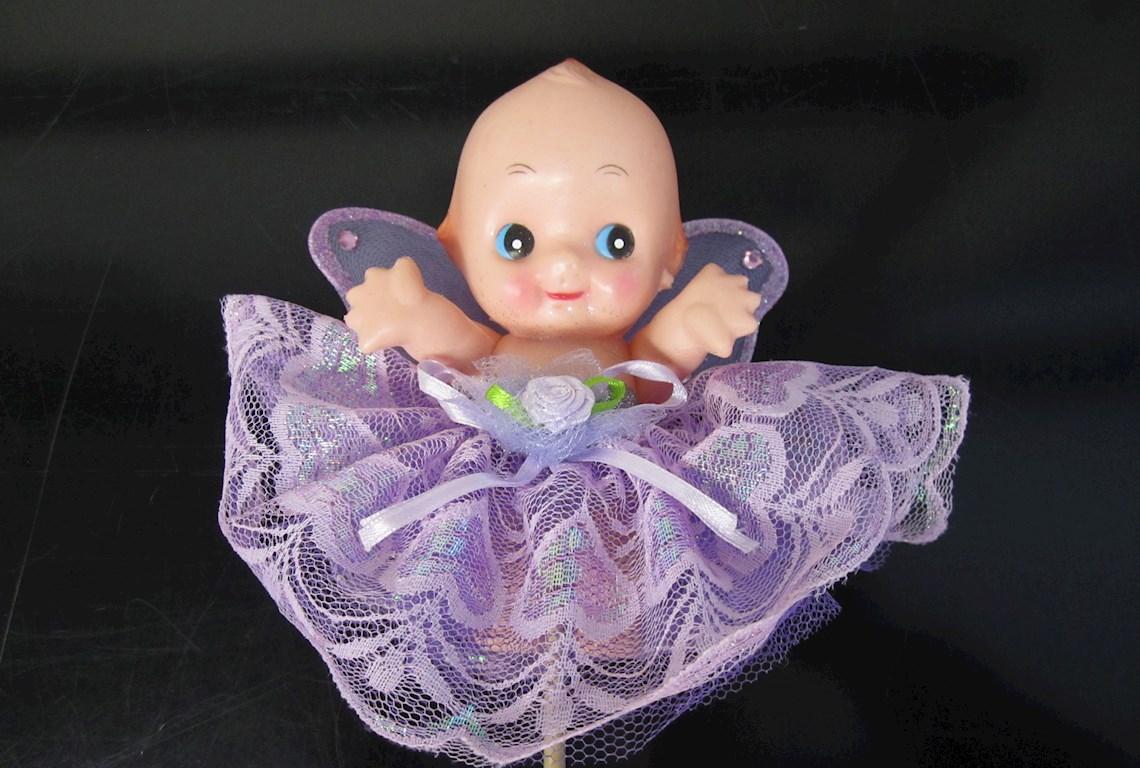 Kewpie Doll