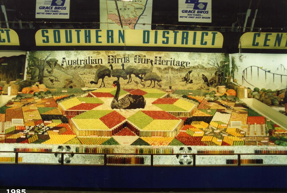 District Exhibit 1985 - Photo
