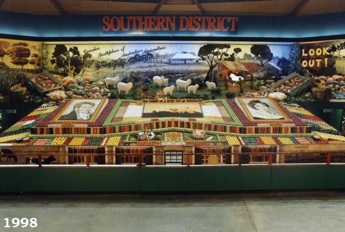 District Exhibit 1998 - Photo