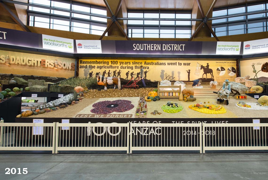District Exhibit 2015 - Photo