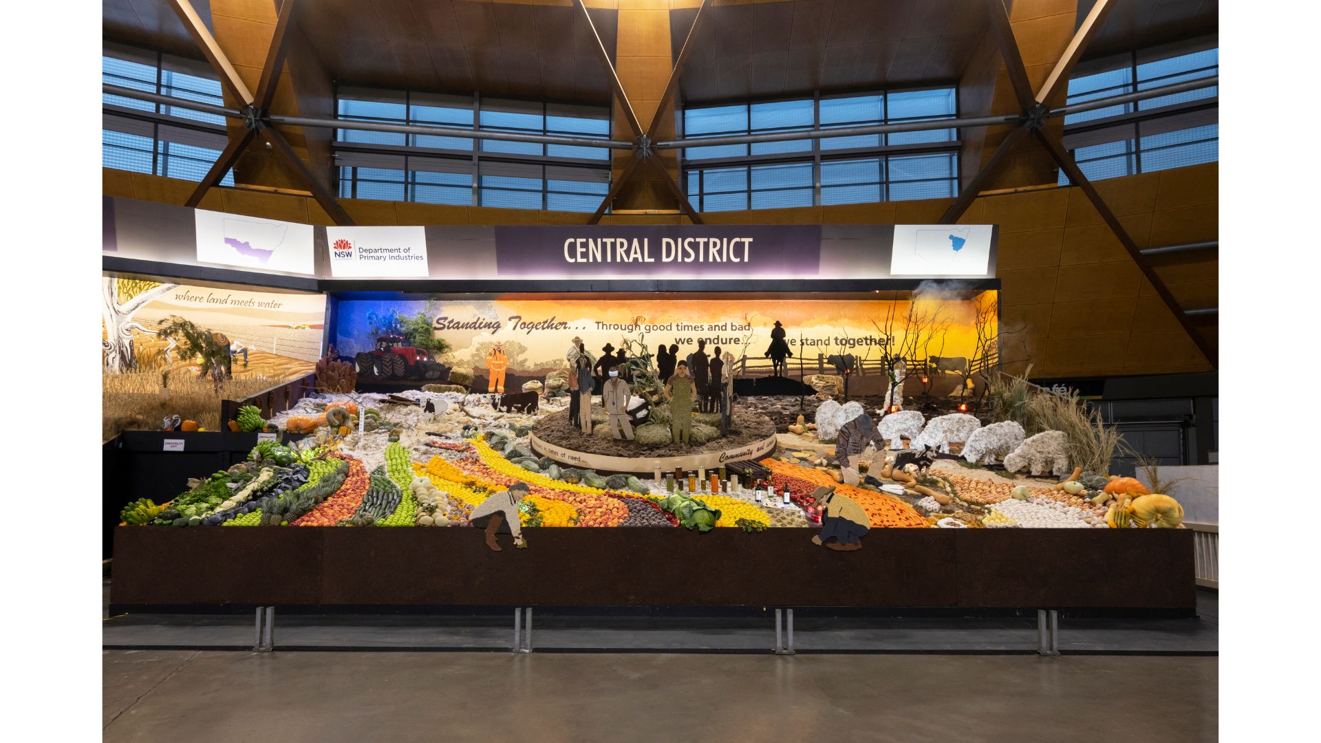 District Exhibit 2021 - Photo
