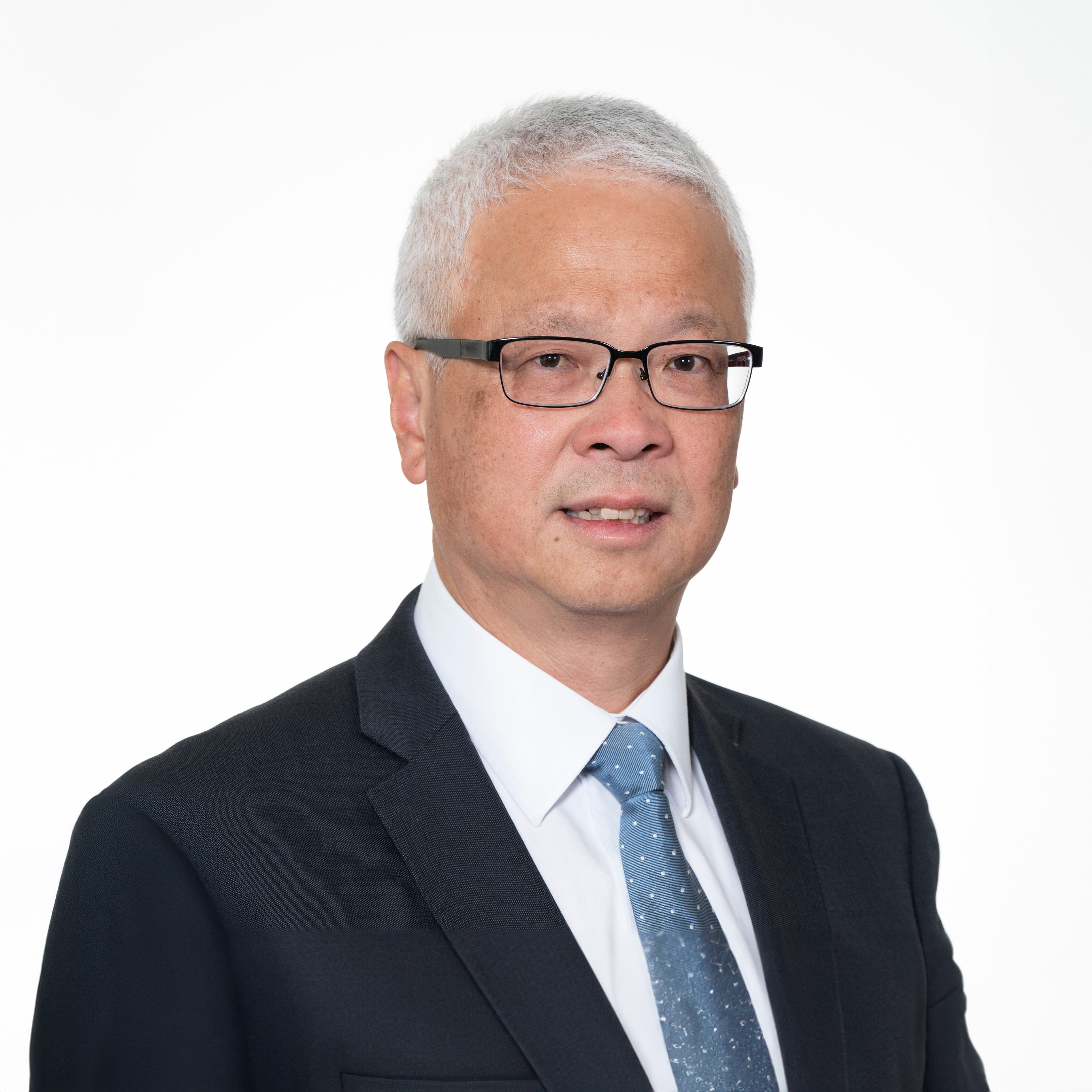 Ronald Lee