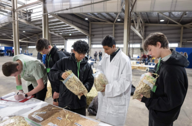 RAS Foundation Master of Teaching Scholarship for Ag Graduates